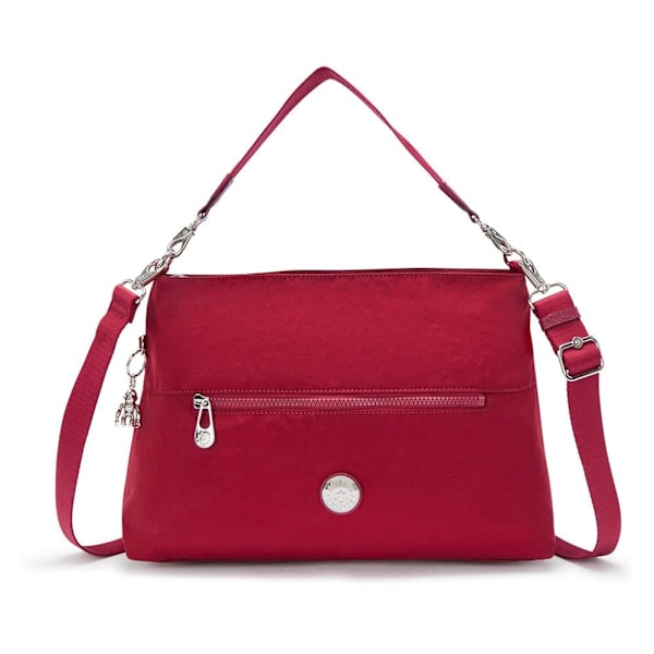 Kipling Pollie M 10l Olkalaukku Punainen