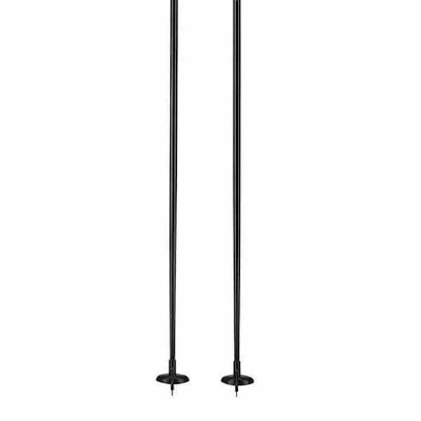 Swix Polacker Infinity Just Click Alu Guld 130 cm