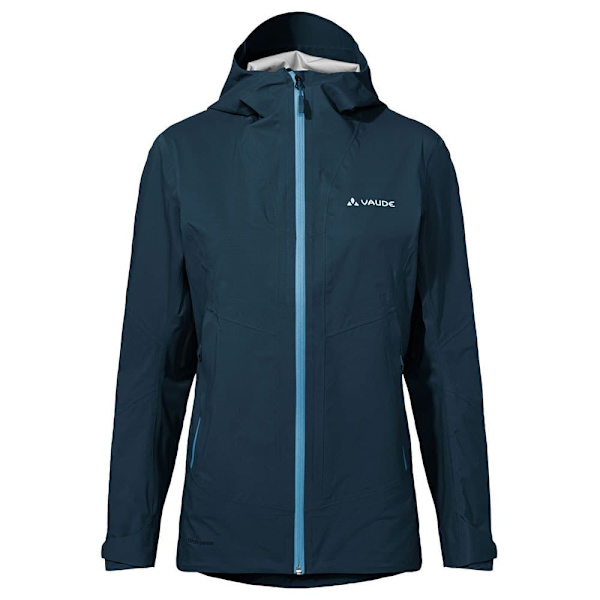 Vaude Croz 3l Iii Takki Sininen 38 Nainen