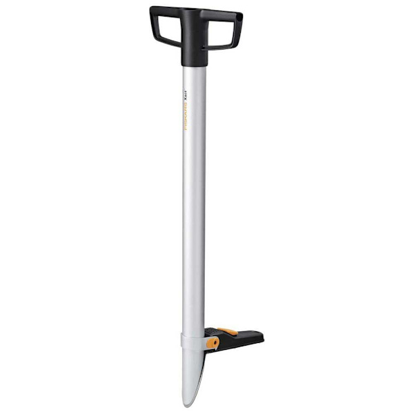 Fiskars Stående Lökplanterare Xact Silver