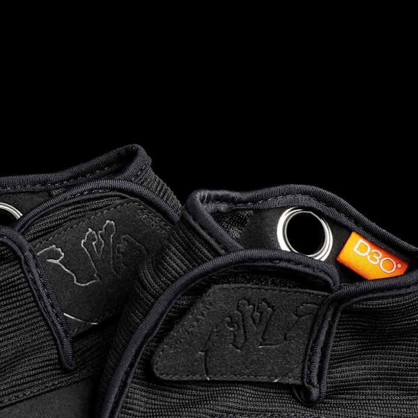 Furygan Sommarhandskar Ara 5.0 D3o® Ghost™  XL