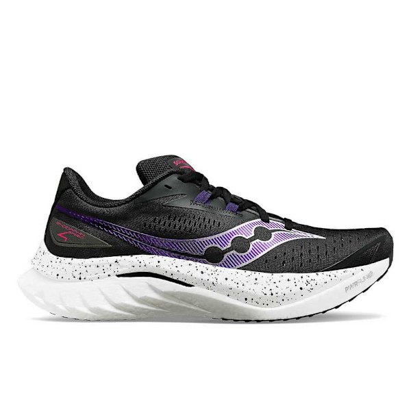 Saucony Endorphin Speed 4 Løbesko Lilla EU 38 Kvinde