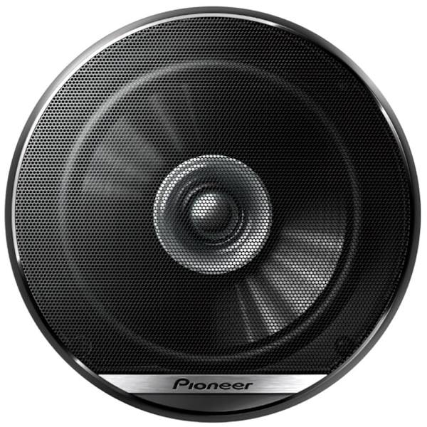 Pioneer Bil Ts-g1710f Sort