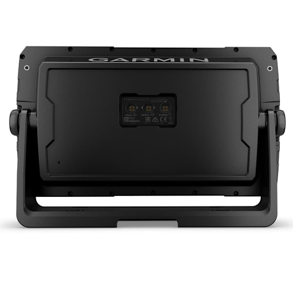 Garmin Med Kartografi Striker Vivid 9sv Sort