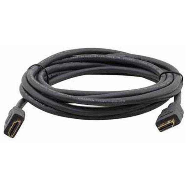 Kramer Hdmi Kabel 97-0131006 1.8 M Sort