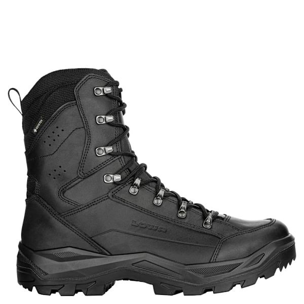 Lowa Renegade Ii Goretex Hi Tf Vandrestøvler Sort EU 39 1/2 Kvinde