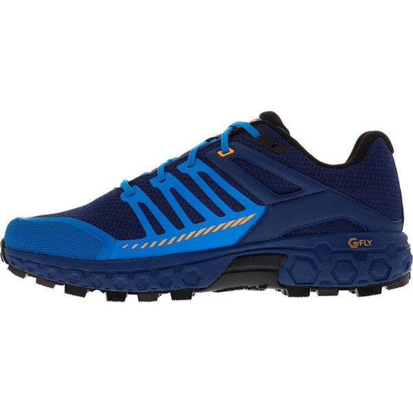 Inov8 Trail Løbesko Roclite Ultra G 320 Blå EU 45 Mand