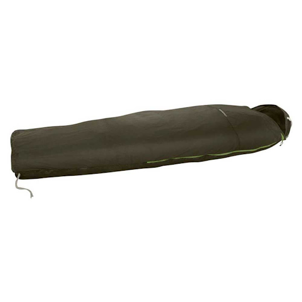 Mammut Bivi Sæk Grevling Emt Grøn 195 cm