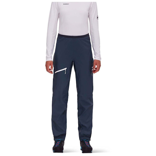 Mammut Eiger Speed Hs Housut Sininen 44 / Short Nainen