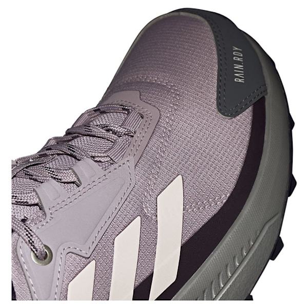 Adidas Terrex Anylander Rain.rdy Vandringsskor Grå EU 40 2/3 Kvinna