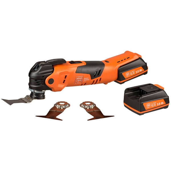 Fein Multimaster Amm 300 Plus Start Oranssi