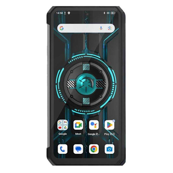 Unihertz 8849 Shark 5g 12gb/256gb 6.7´´
