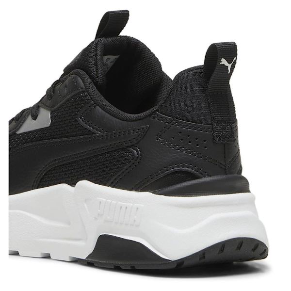 Puma Trinity Lite Lenkkarit Musta EU 39 Nainen