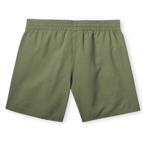 O´neill Badbyxor Cali Hybrid 13´´ Grönt 7-8 Years Pojke