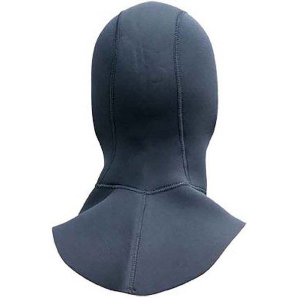 Seland Hætte Multisport Sort M