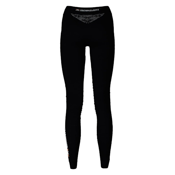 X-bionic Energizer 4.0 Baslagerbyxor Svart L Kvinna
