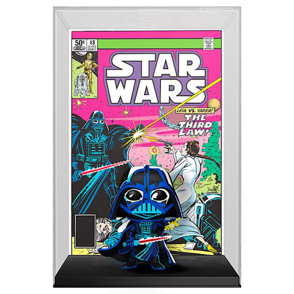 Funko Tähtien Sota Pop-sarjakuvien Kannet Darth Vader