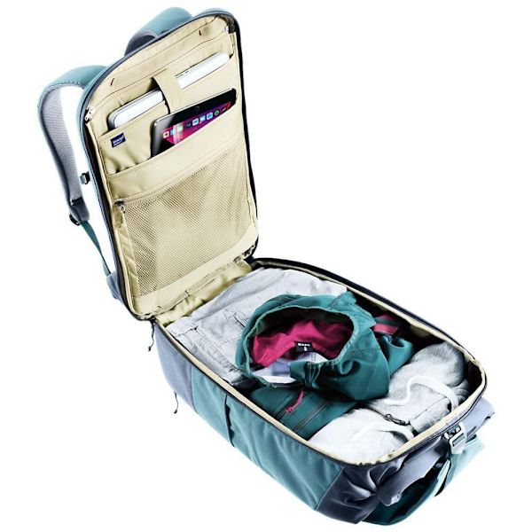 Deuter Utilion 30l Ryggsäck Blå