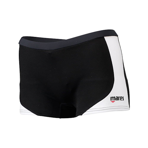 Mares Shorts Kvinde Thermo Guard 0.5 She Dives Sort 2XS