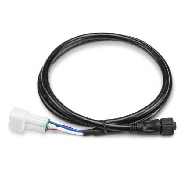Garmin J1939 Yamaha Adapter Musta