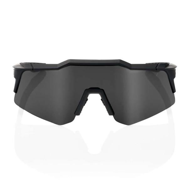 100percent Speedcraft Xs Solglasögon Durchsichtig Smoke Lens/CAT3