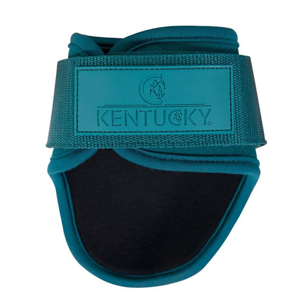 Kentucky Fetlock-saappaat Young Horse Sininen XS