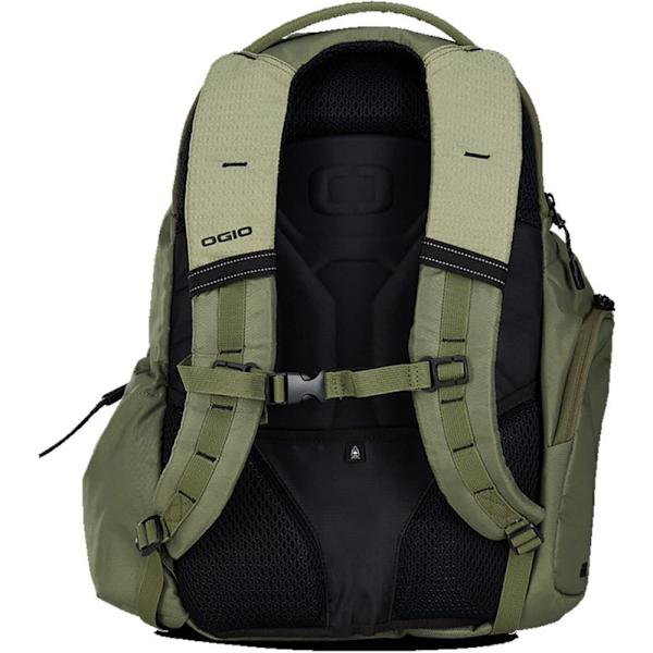Ogio Gambit Pro 25l Reppu Vihreä