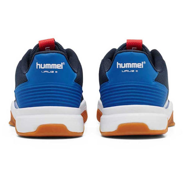 Hummel Sko Uruz Iii Flerfarvet EU 46 Mand