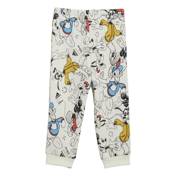 Adidas Joggare Disney Mickey Mouse Röd,Orange 6-9 Months Pojke