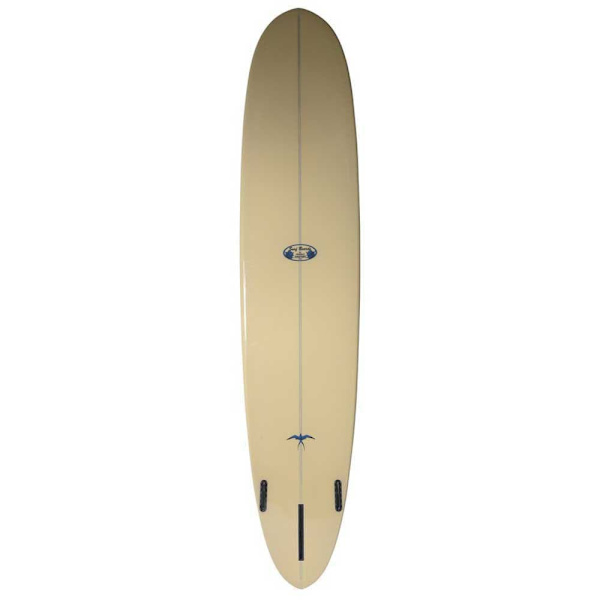 Takayama Surfbräda Longboard Dt2 9´2 Pu  279.4 cm