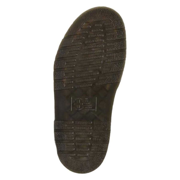 Dr Martens Josef Sandaalit Musta EU 44 Mies