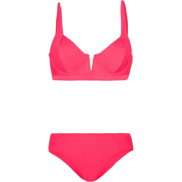 Protest Bikini Palermo Rosa S / B Kvinde