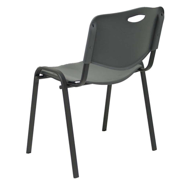 Nowy Styl Tuoli Iso Plastic 2 Yksiköitä