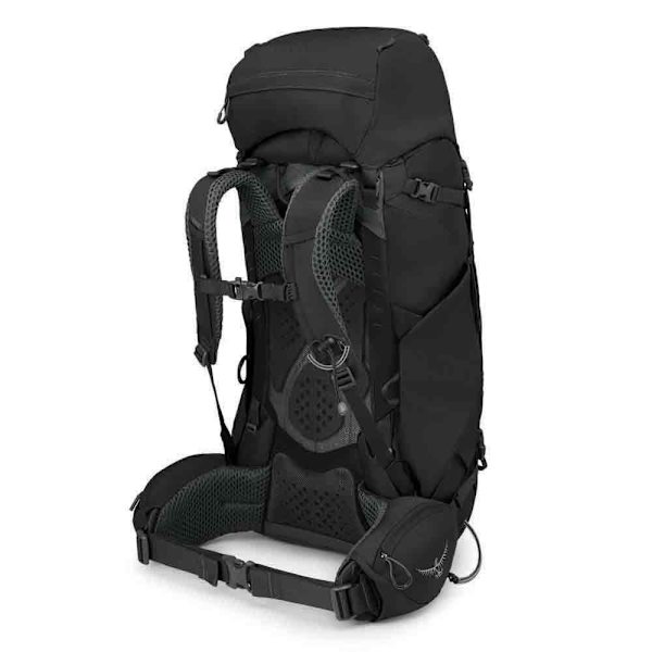 Osprey Kvinde Rygsæk Kyte 58l Sort XS-S