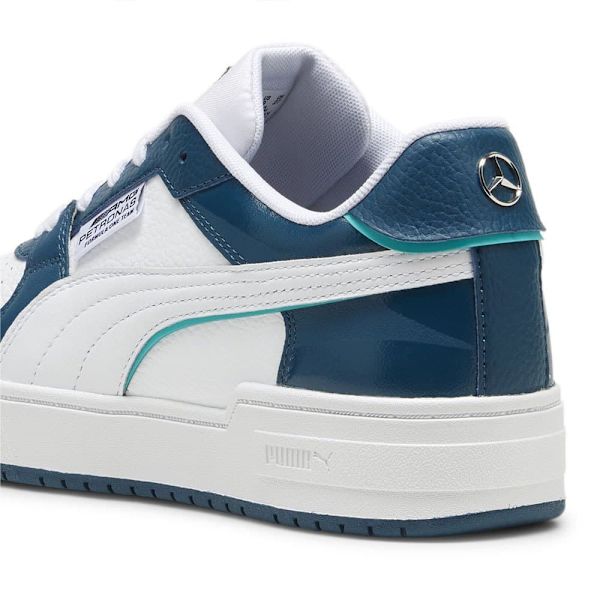 Puma Mapf1 Ca Pro Skoe Blå EU 41 Mand