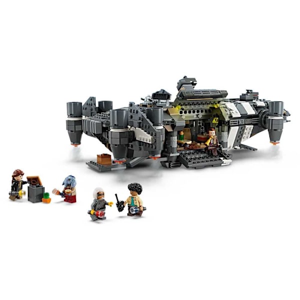Lego Tbd-lsw-ip-3-2024 Rakennuspeli