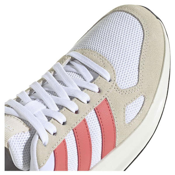 Adidas Run 84 Skor Beige,Vit EU 39 1/3 Kvinna