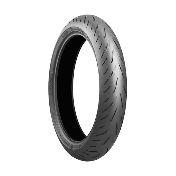 Bridgestone Rengas S22f M/c 58w Tl Musta 120 / 70 / R17