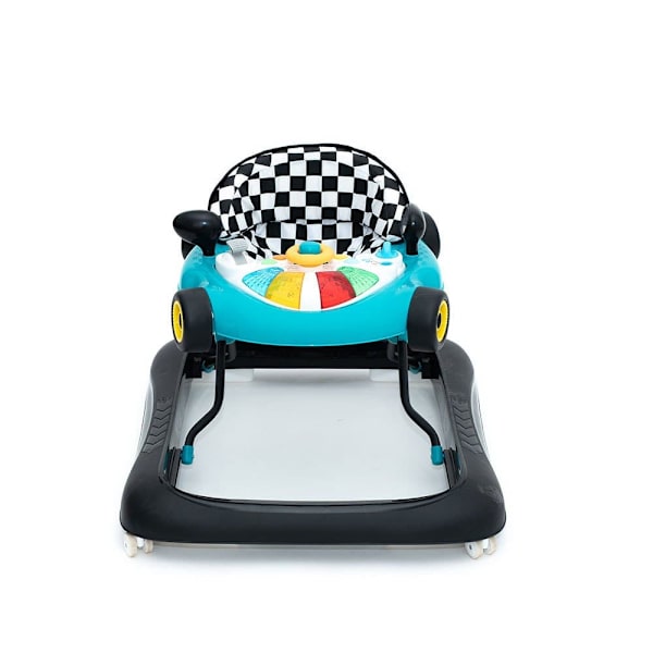 Olmitos Rollator F.1 Blå