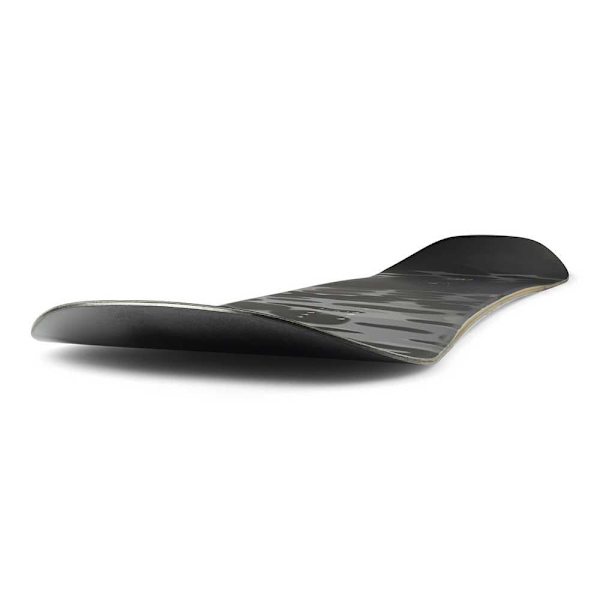 Ride Manic Snowboard Sort 154