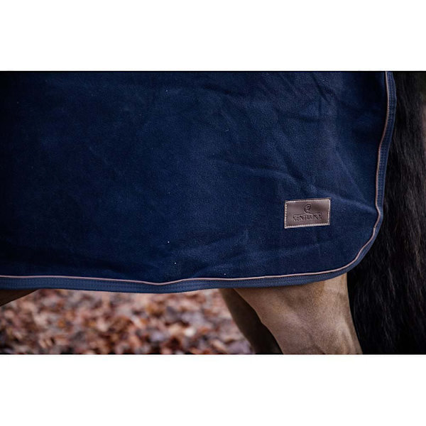 Kentucky Matto Heavy Fleece Quarter  L