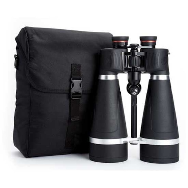 Celestron Kikkert Skymaster Pro 20x80 Sort