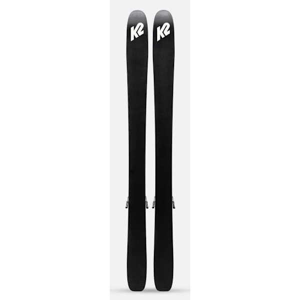 K2 Mindbender Jr+fdt 7.0 Alpint Skidpaket För Juniorer  139