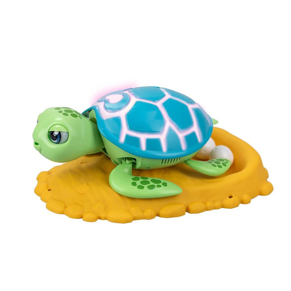 Salva Las Mascotas Sköldpaddan