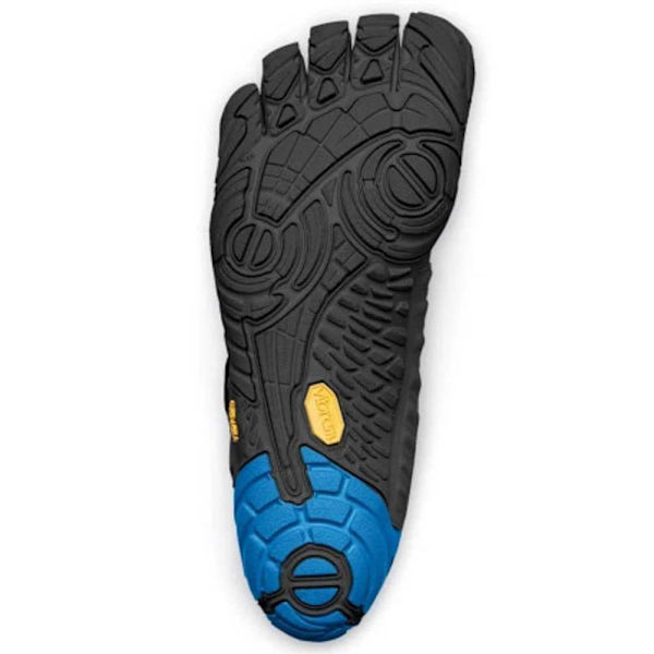 Vibram Fivefingers Sko V Train 2.0 Sort EU 41 Mand
