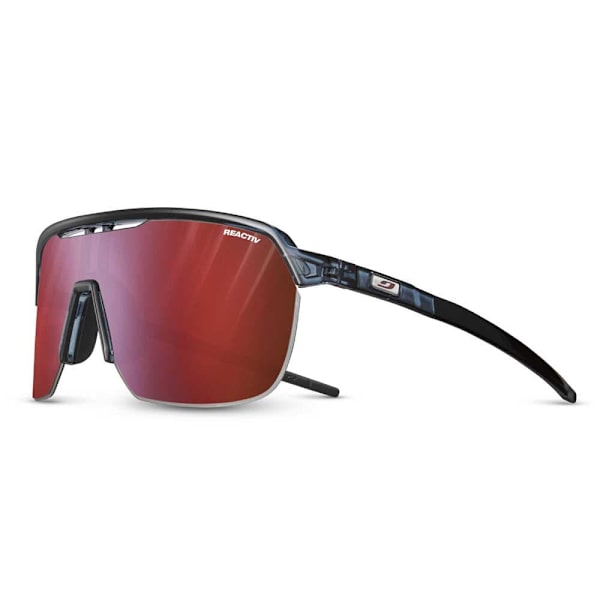 Julbo Polariserade Solglasögon Frequency Guld Reactiv/CAT1-3 HC