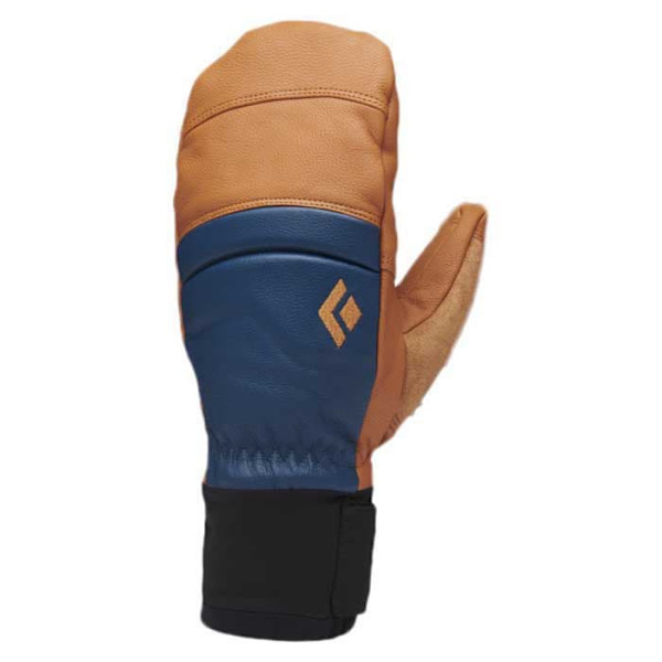 Black Diamond Spark Vantar Brun L Man