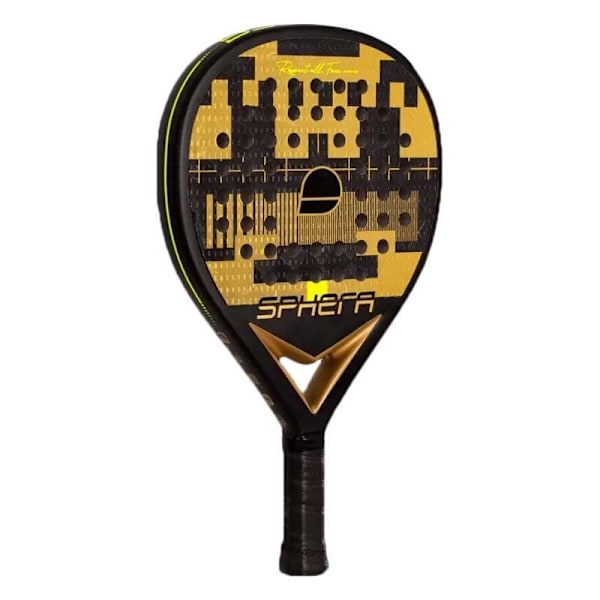 Sphera Gold Padelmaila