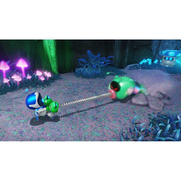 Playstation Games Ps5 Astrobot  PAL