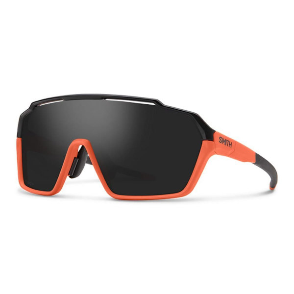 Smith Solglasögon Shift Mag Orange,Svart ChromaPop Black/CAT3